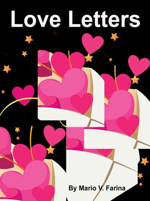 cover image of Love Letters
